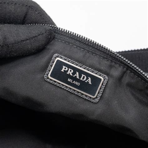 prada knapsack|Prada bum bag.